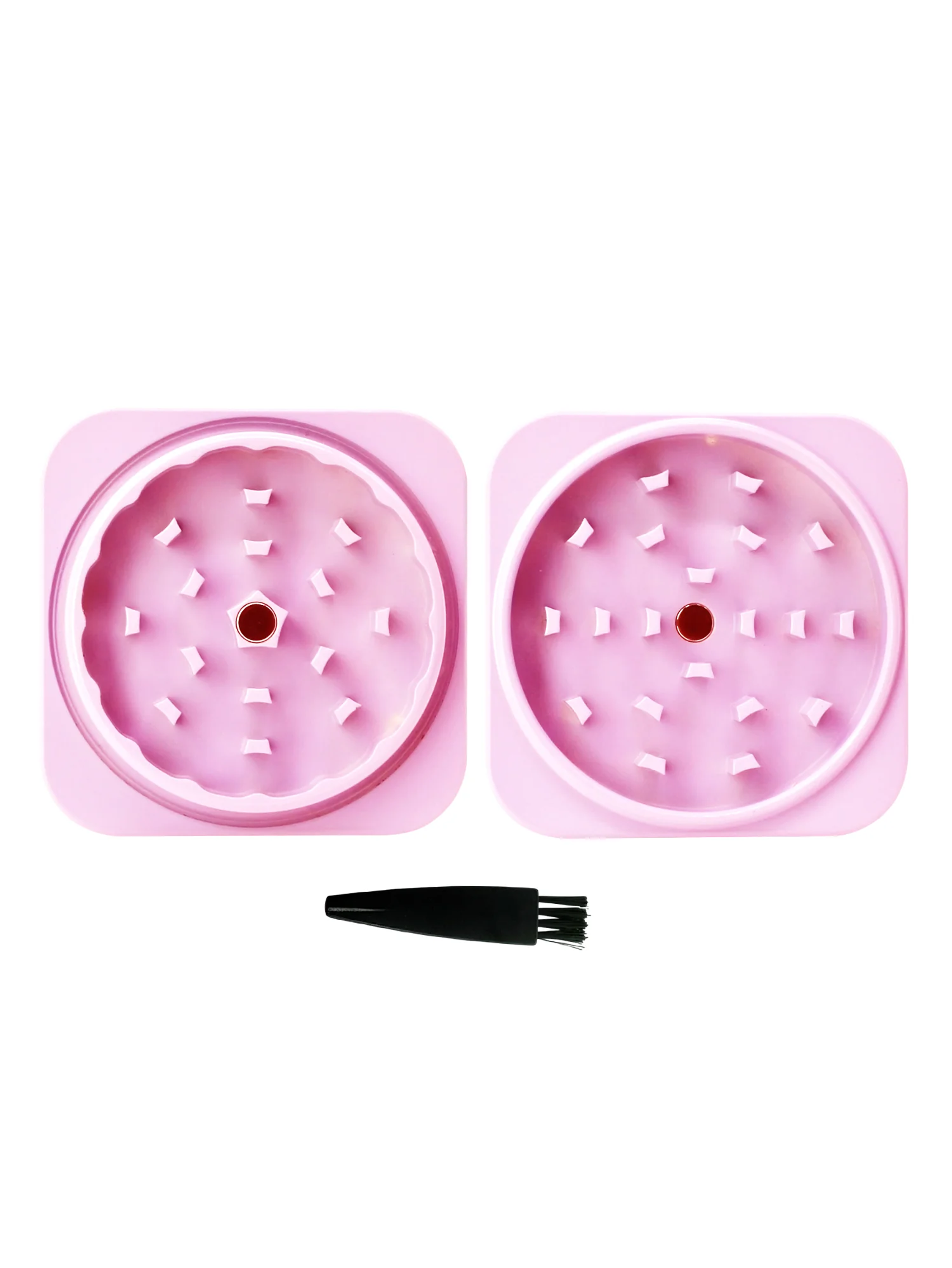 Moledor Ceramico Square - Galaxy 25