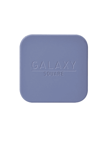 Moledor Ceramico Square - Galaxy 26