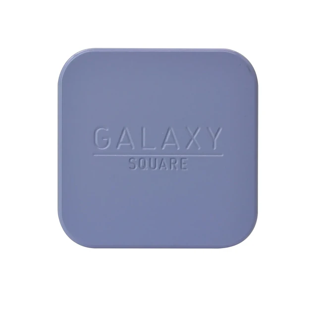 Moledor Ceramico Square - Galaxy