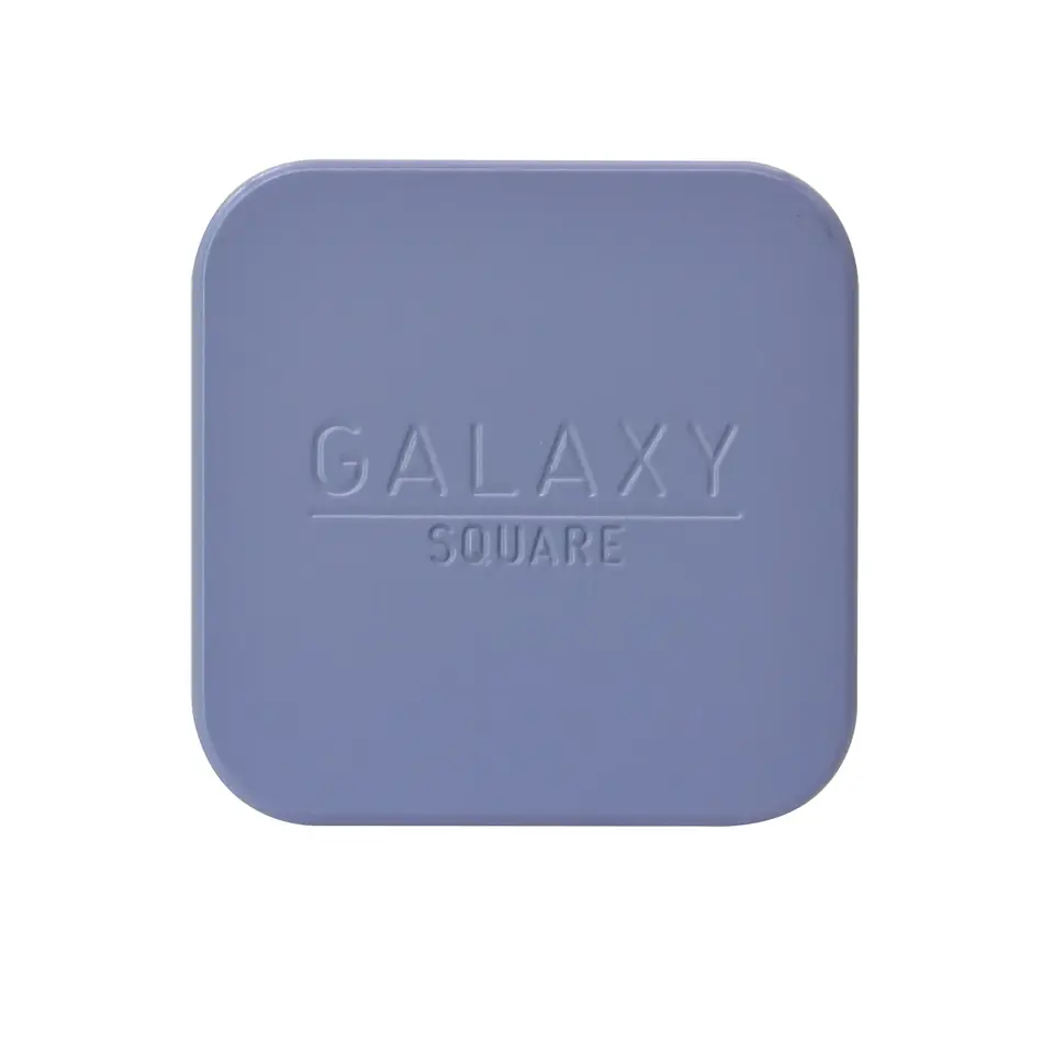 Moledor Ceramico Square - Galaxy 26