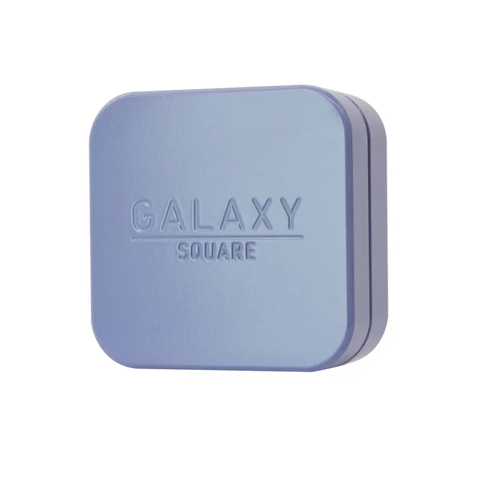 Moledor Ceramico Square - Galaxy 27