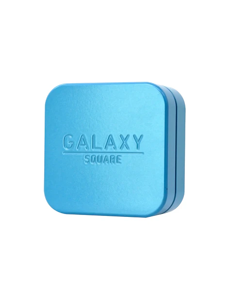 Moledor Ceramico Square - Galaxy 31