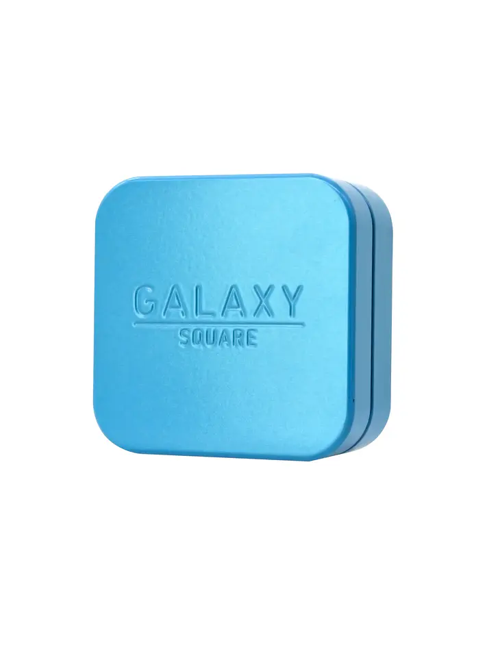 Moledor Ceramico Square - Galaxy 31