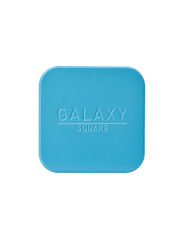Moledor Ceramico Square - Galaxy 32