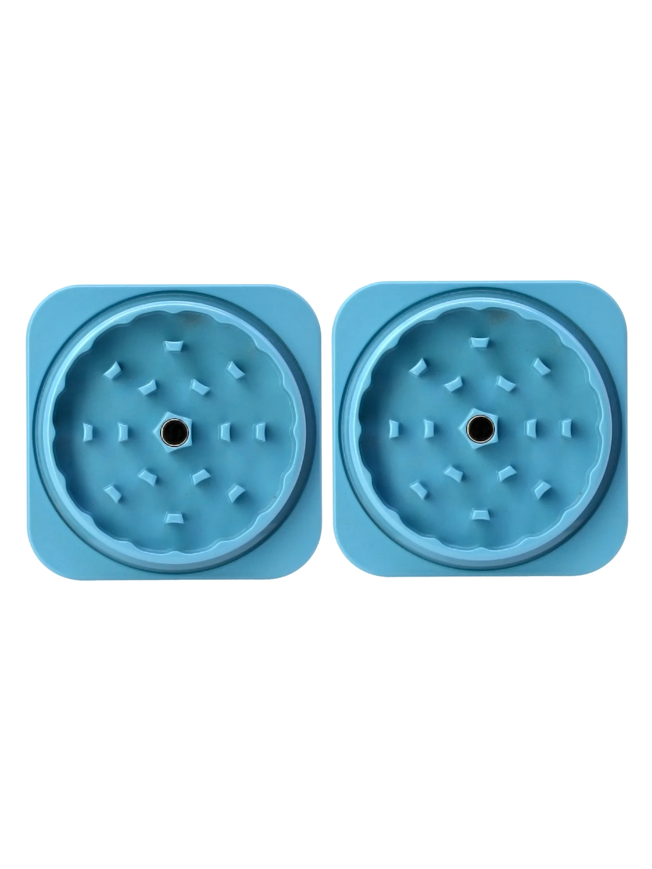 Moledor Ceramico Square - Galaxy 34