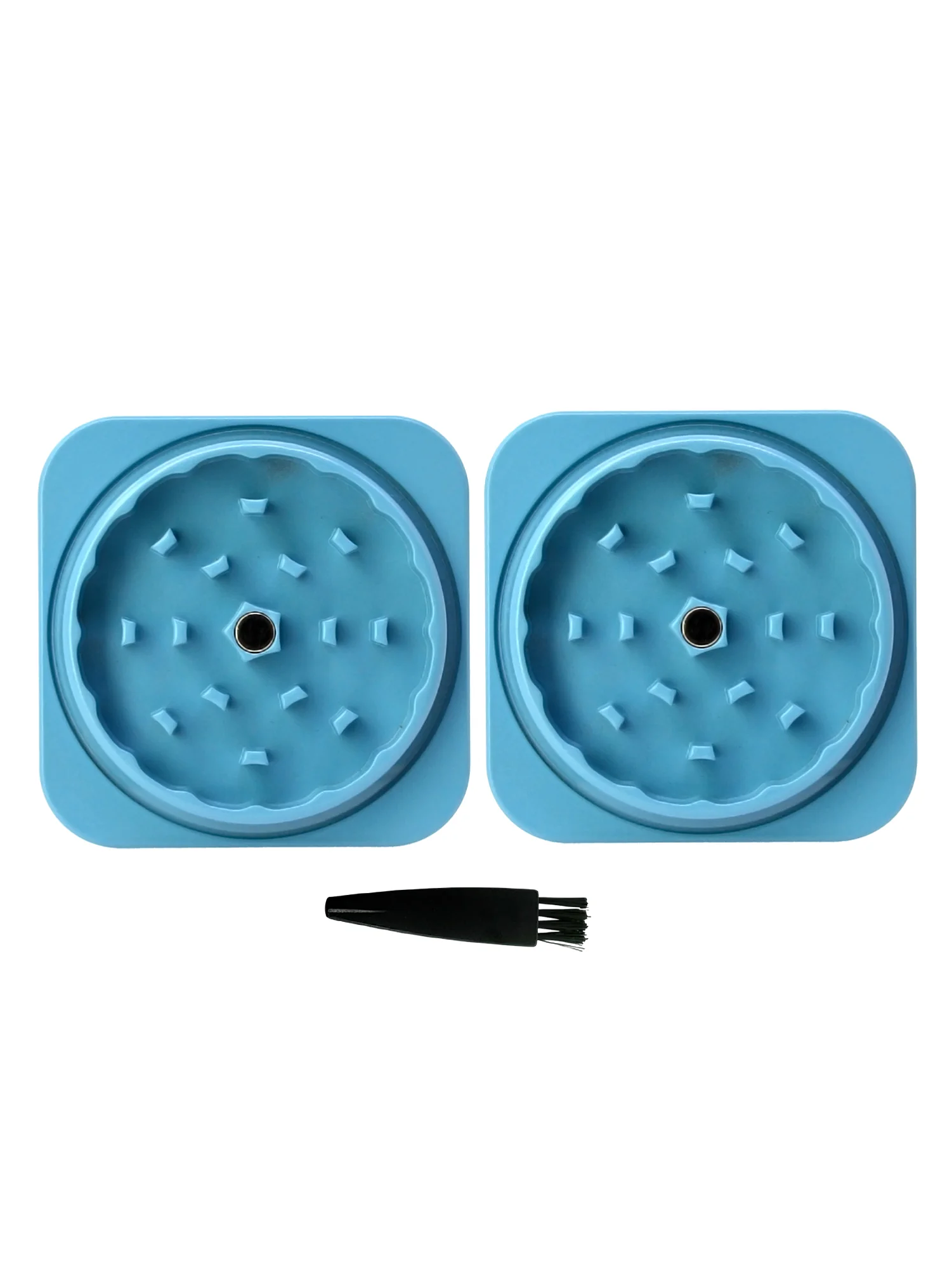 Moledor Ceramico Square - Galaxy 35