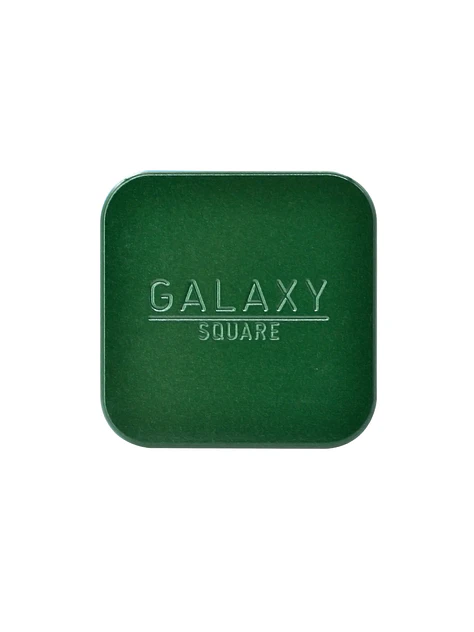 Moledor Ceramico Square - Galaxy 36