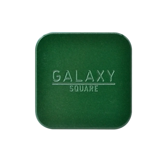 Moledor Ceramico Square - Galaxy