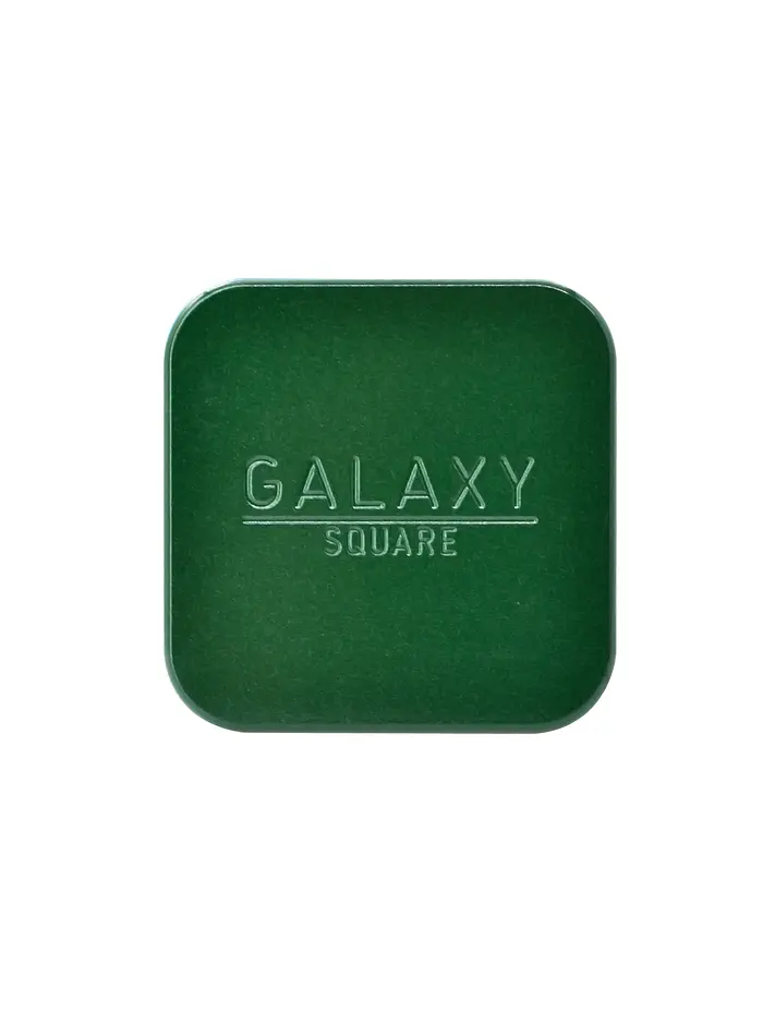 Moledor Ceramico Square - Galaxy 36