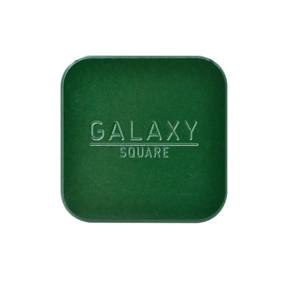 Moledor Ceramico Square - Galaxy 36