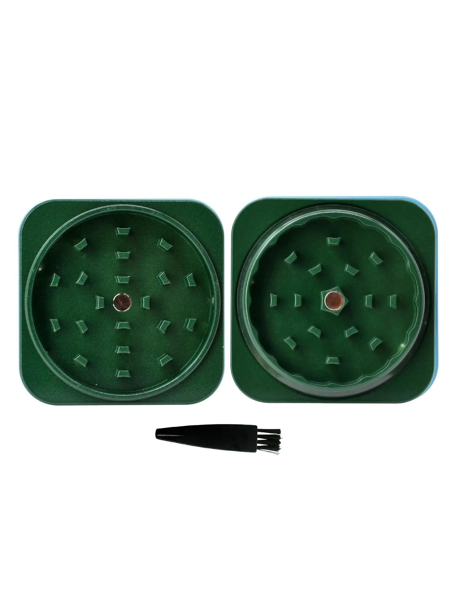 Moledor Ceramico Square - Galaxy 39