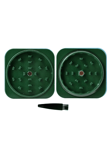 Moledor Ceramico Square - Galaxy 39