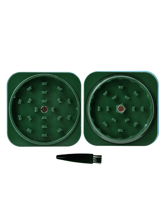 Moledor Ceramico Square - Galaxy 39