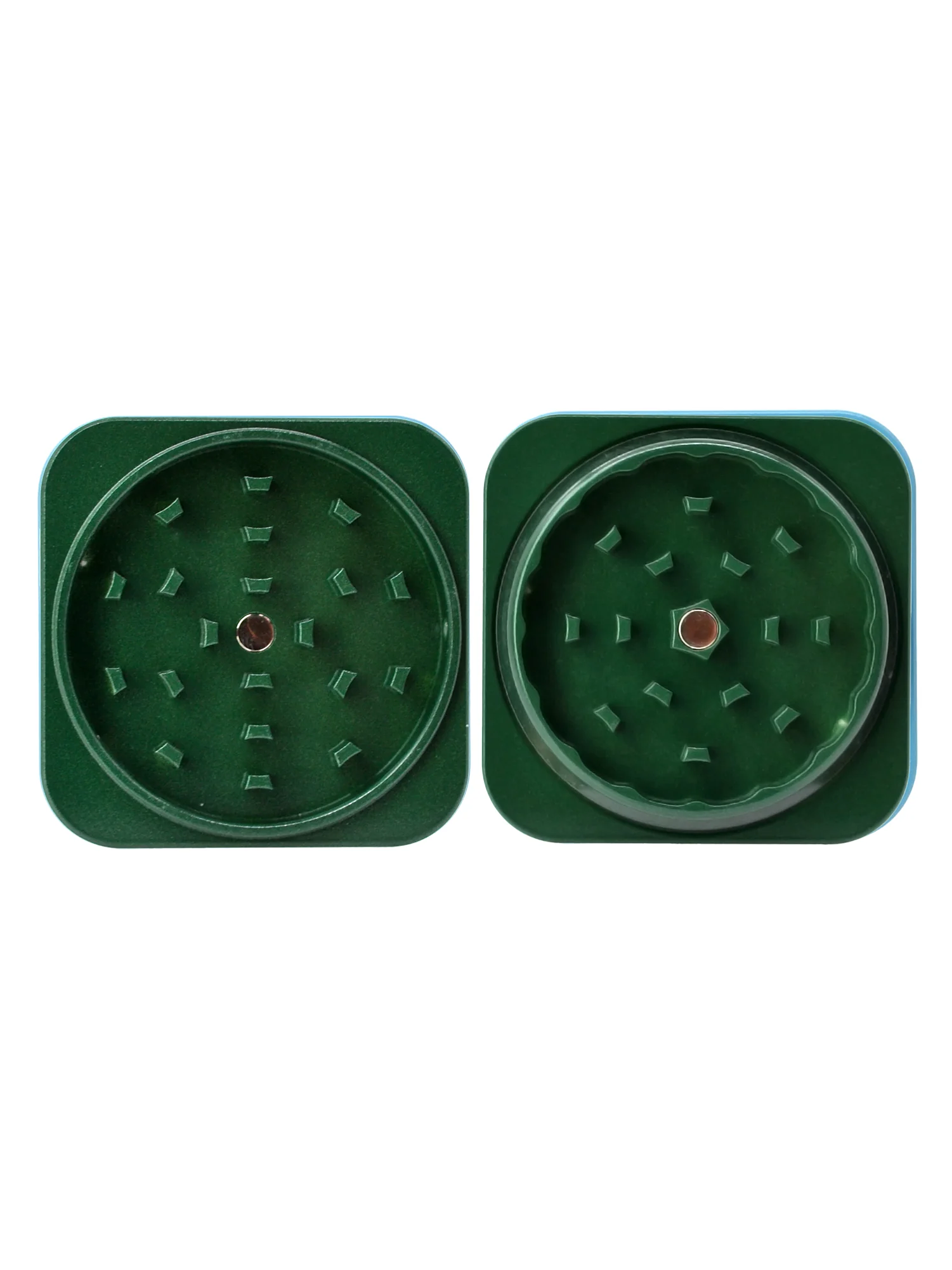 Moledor Ceramico Square - Galaxy 40