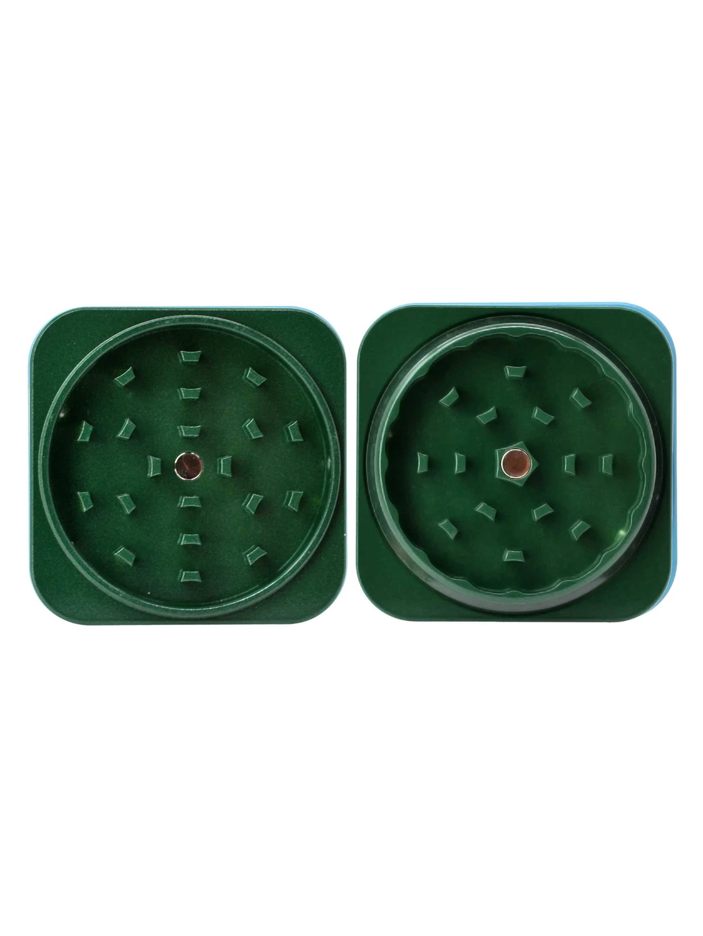 Moledor Ceramico Square - Galaxy 40