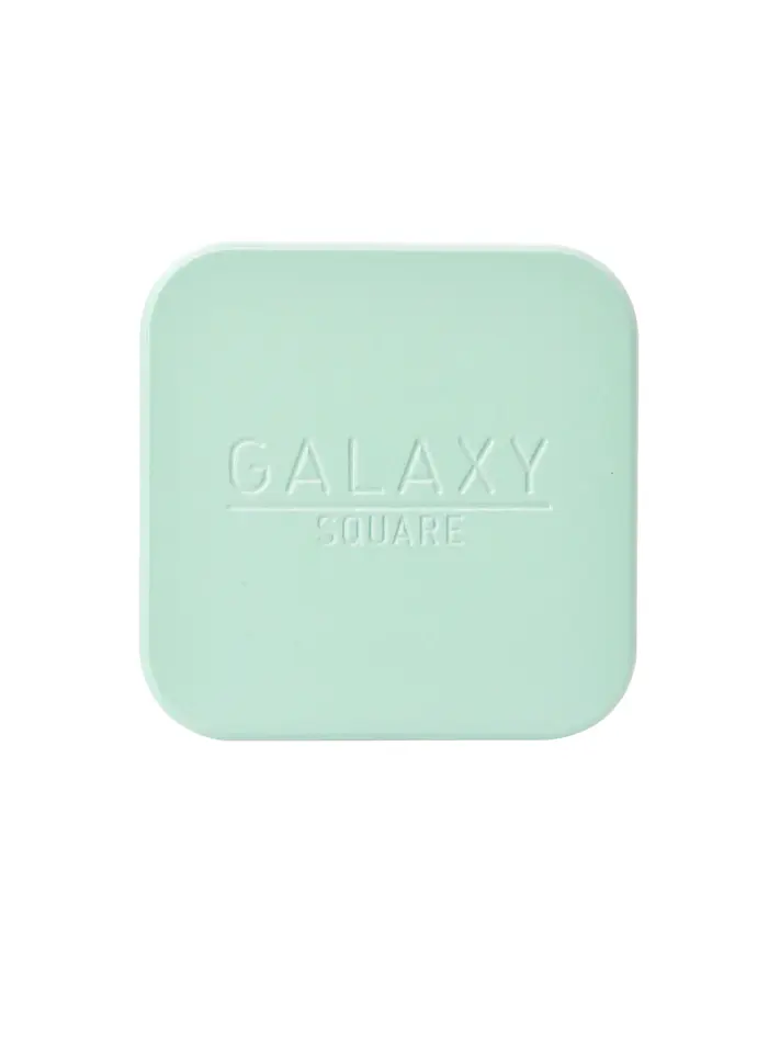 Moledor Ceramico Square - Galaxy 41
