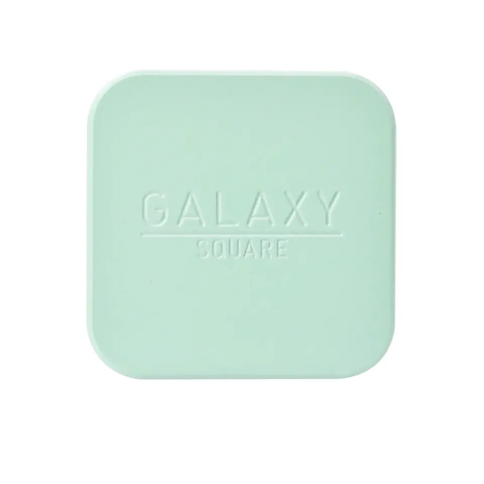 Moledor Ceramico Square - Galaxy 41
