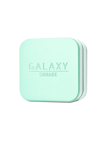 Moledor Ceramico Square - Galaxy 42