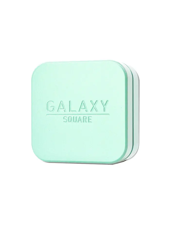 Moledor Ceramico Square - Galaxy 42