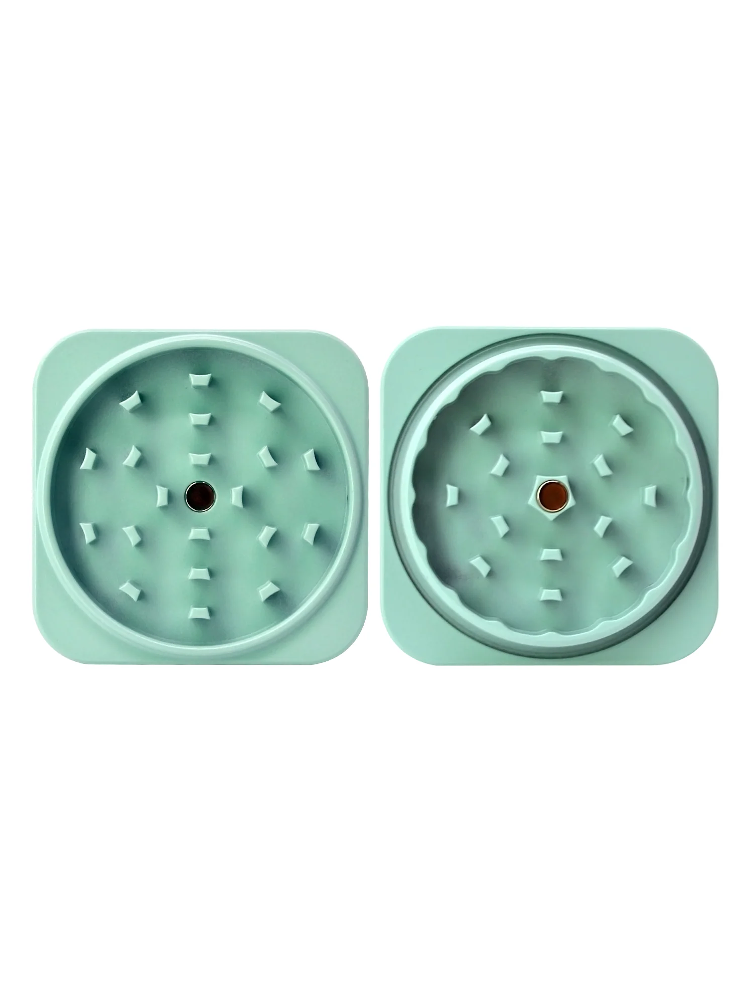 Moledor Ceramico Square - Galaxy 44