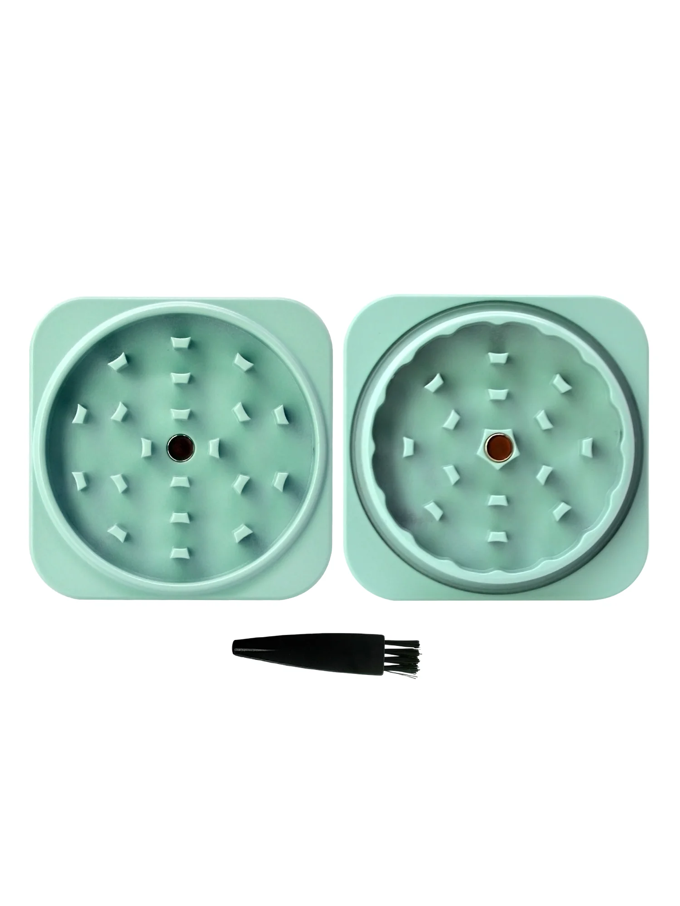 Moledor Ceramico Square - Galaxy 45