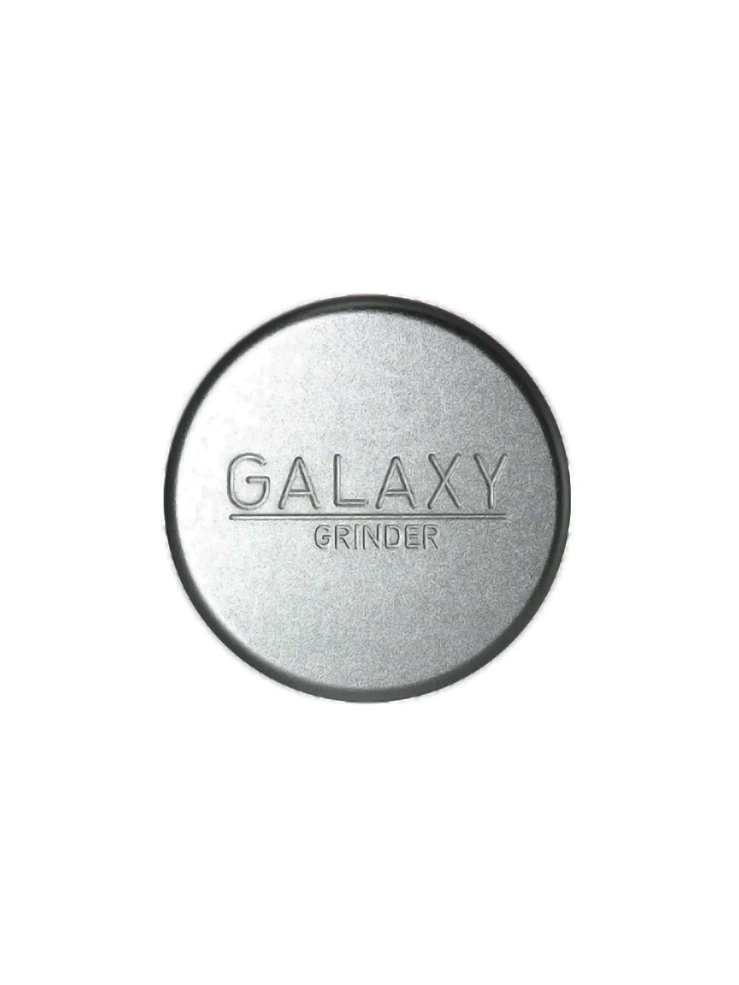 New Pro Model Grinder V2.0-Galaxy 4