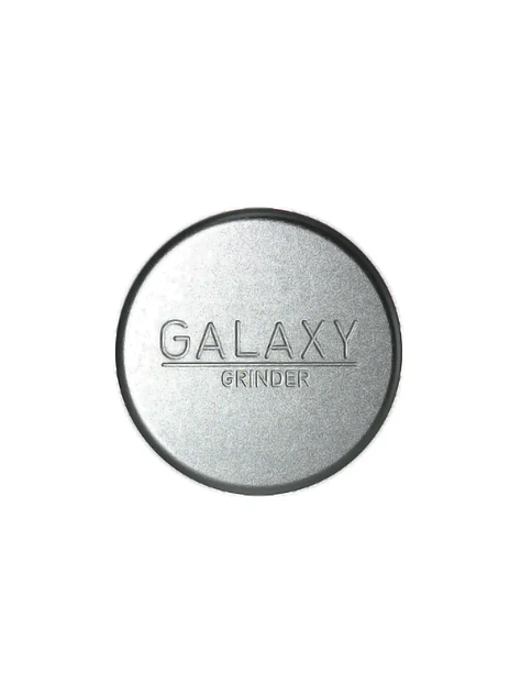 Moledor New Pro Model Grinder V2.0-Galaxy 4
