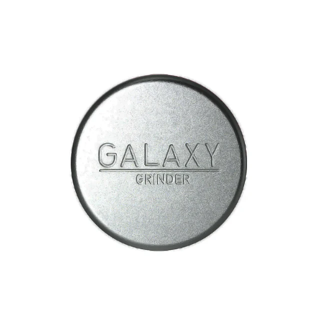 Moledor New Pro Model Grinder V2.0-Galaxy