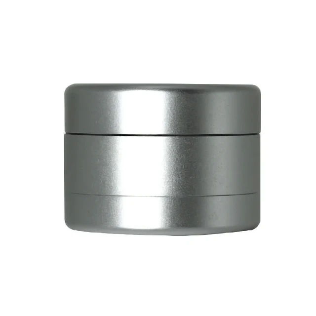 Moledor New Pro Model Grinder V2.0-Galaxy