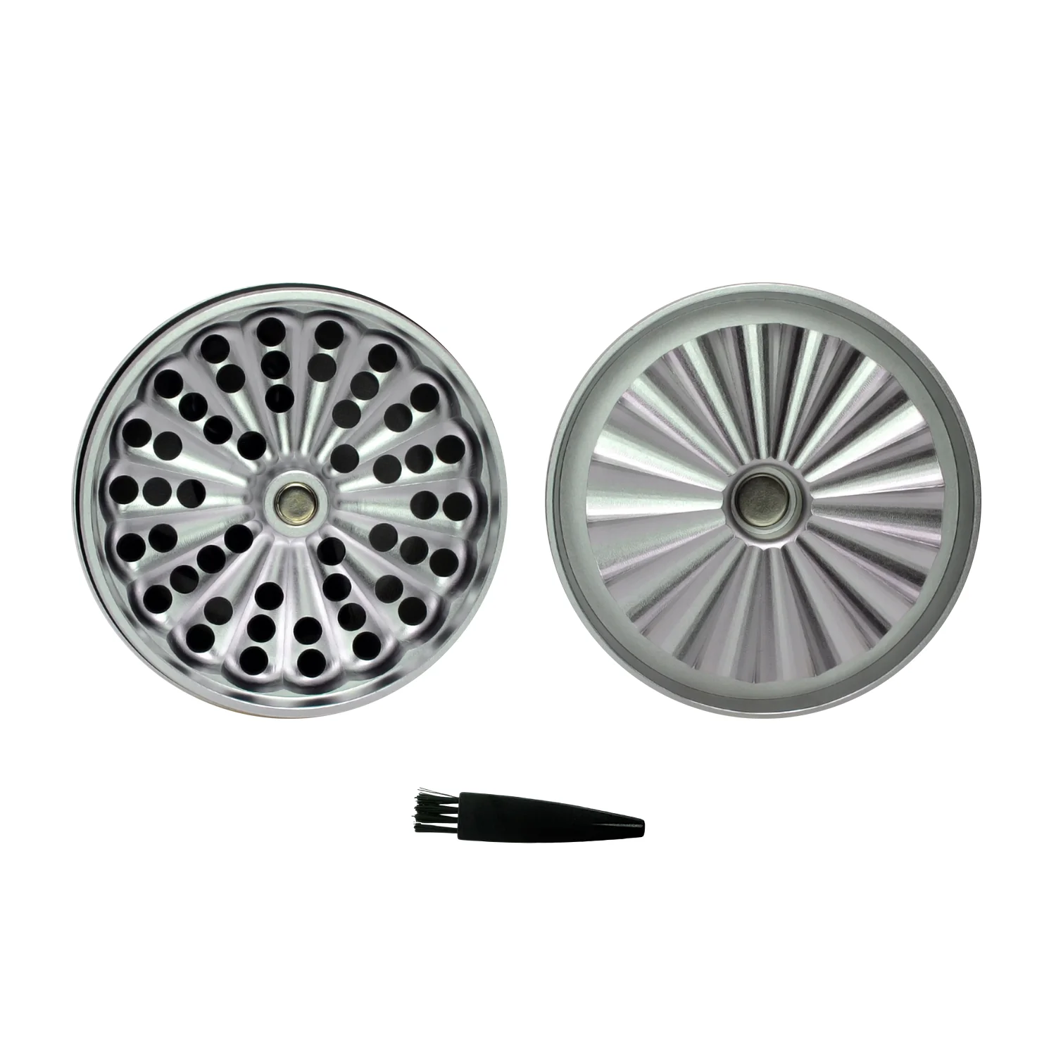 Moledor New Pro Model Grinder V2.0-Galaxy 6