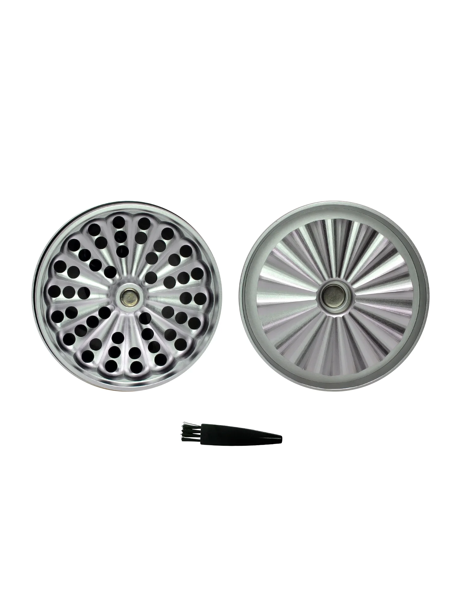 New Pro Model Grinder V2.0-Galaxy 6