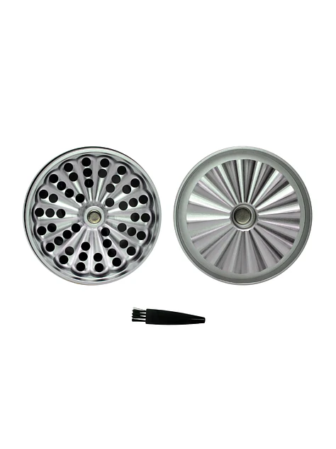 Moledor New Pro Model Grinder V2.0-Galaxy 6