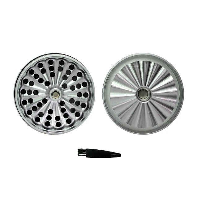 Moledor New Pro Model Grinder V2.0-Galaxy