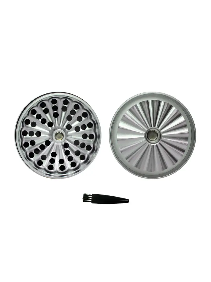 Moledor New Pro Model Grinder V2.0-Galaxy 6