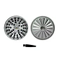 Moledor New Pro Model Grinder V2.0-Galaxy - Miniatura 6