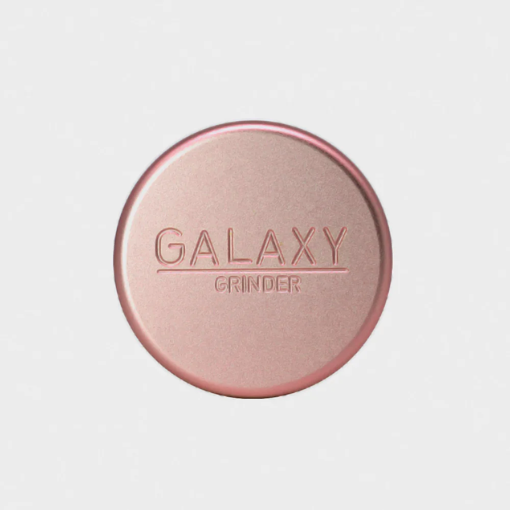 Moledor New Pro Model Grinder V2.0-Galaxy 7