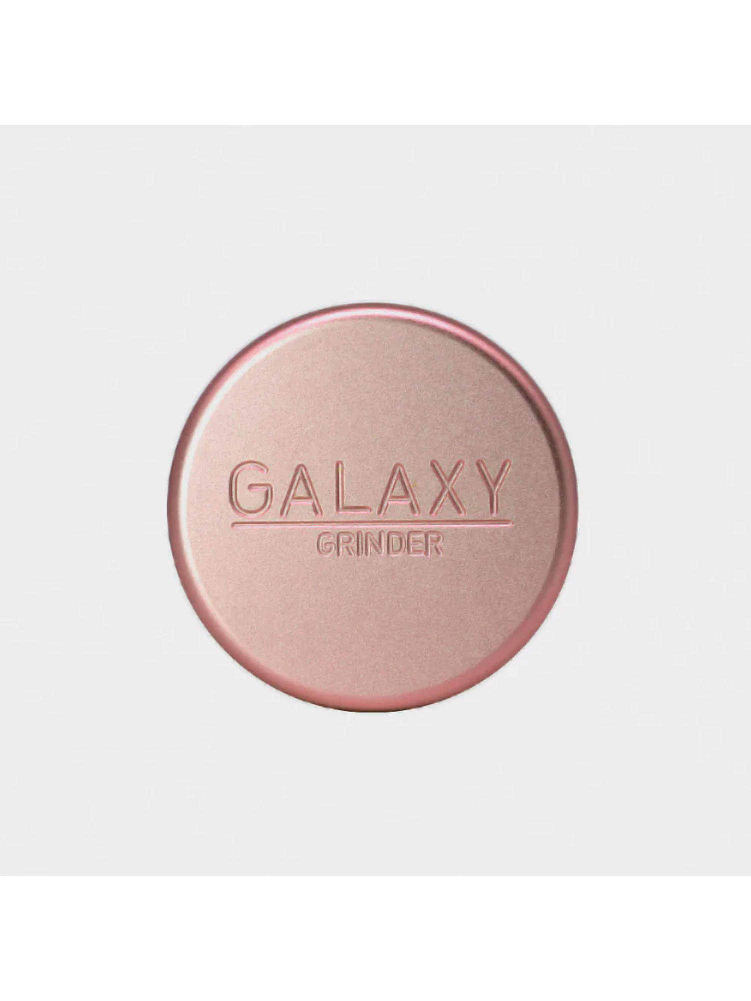 New Pro Model Grinder V2.0-Galaxy 7