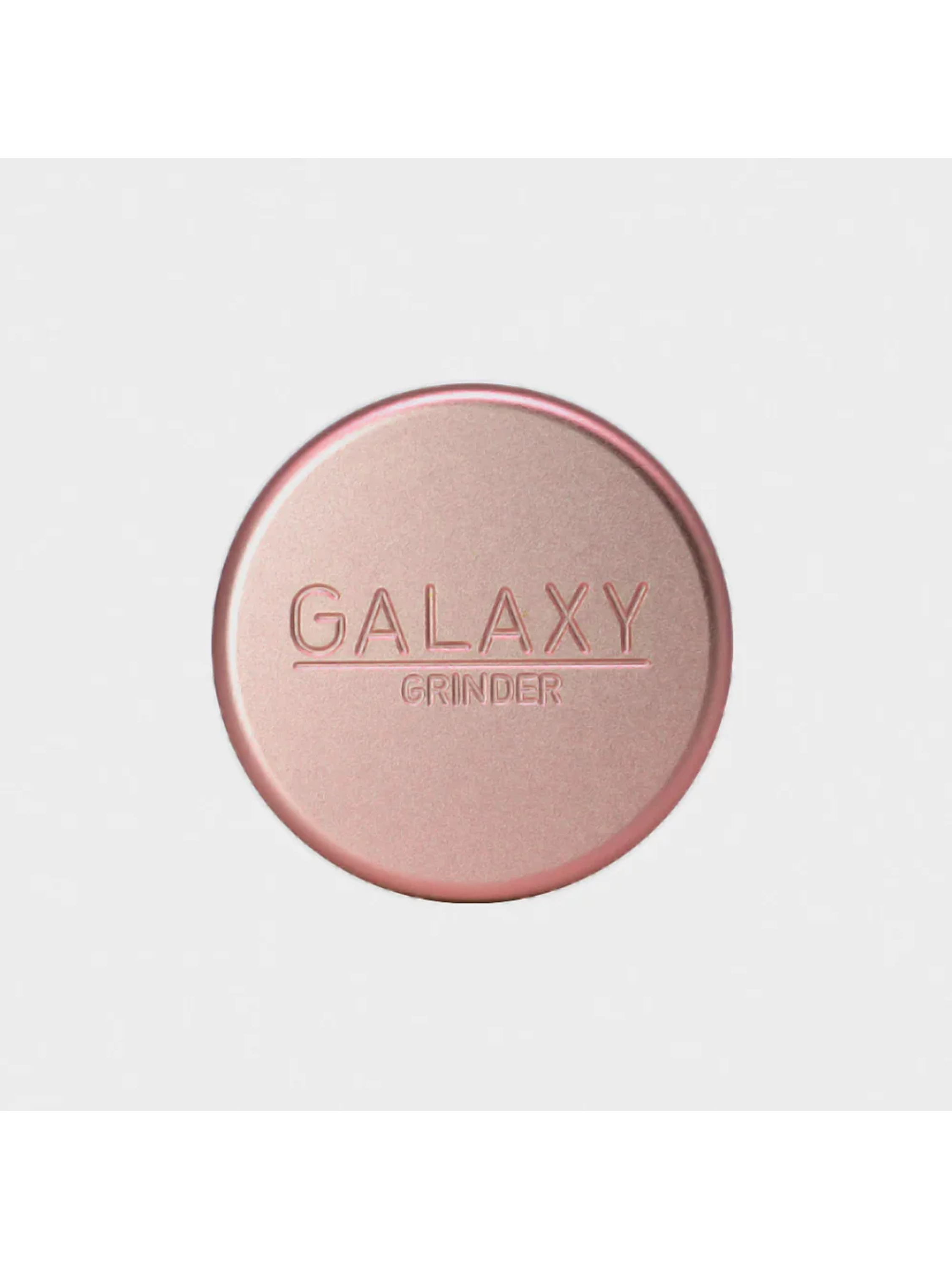 New Pro Model Grinder V2.0-Galaxy 7