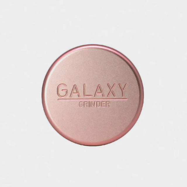Moledor New Pro Model Grinder V2.0-Galaxy