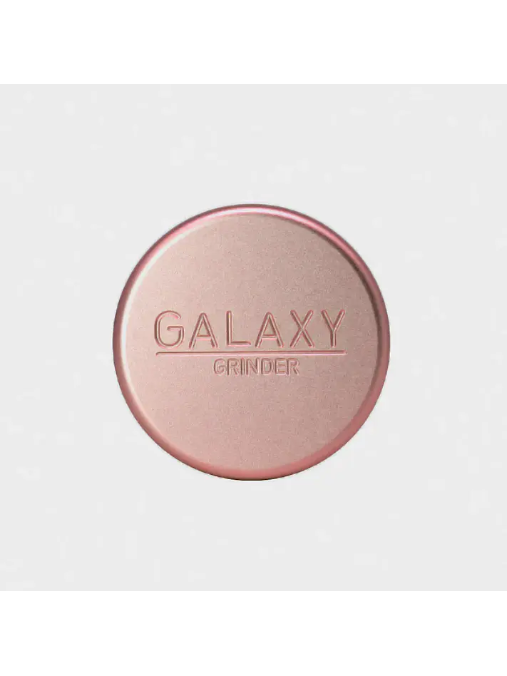 Moledor New Pro Model Grinder V2.0-Galaxy 7