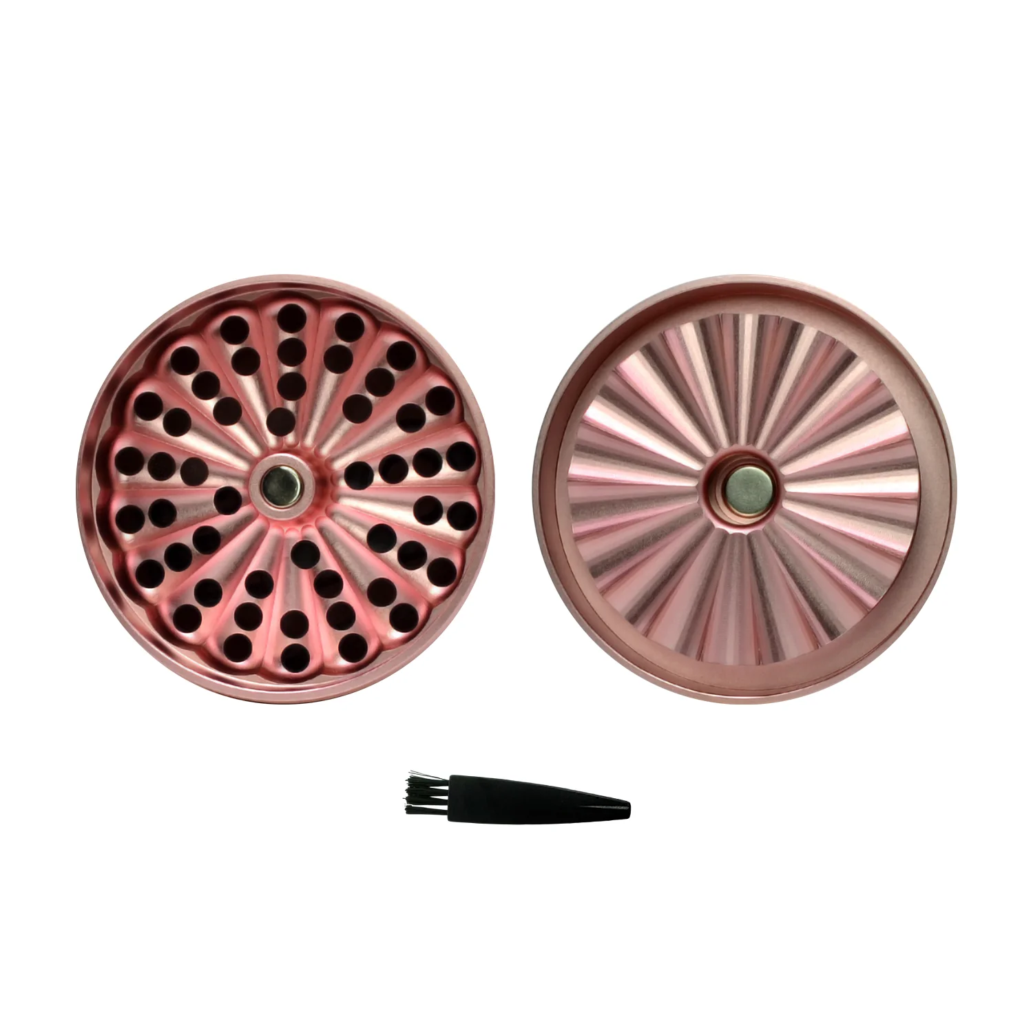 Moledor New Pro Model Grinder V2.0-Galaxy 9