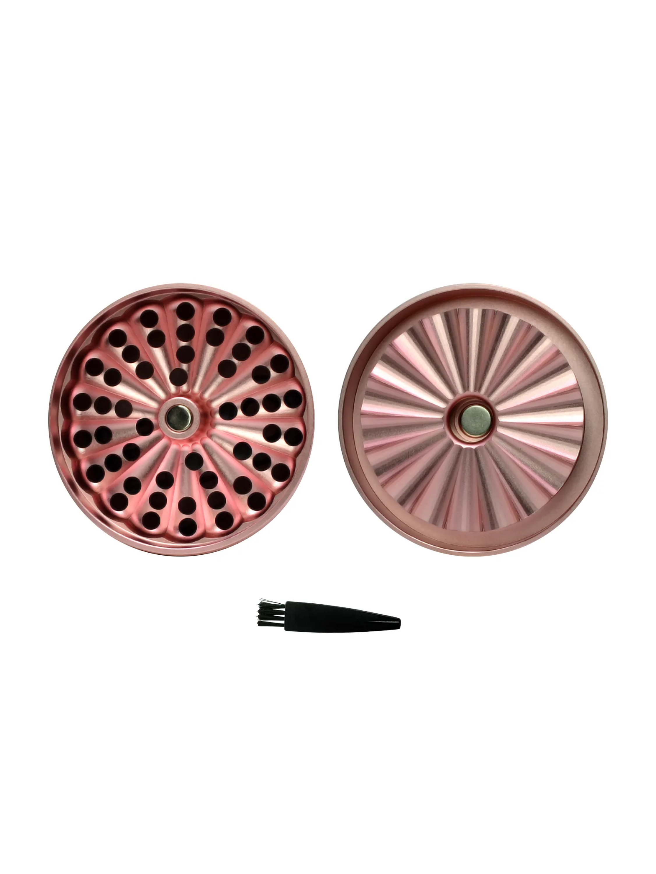 New Pro Model Grinder V2.0-Galaxy 9