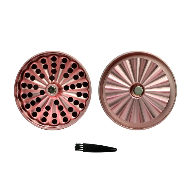 Moledor New Pro Model Grinder V2.0-Galaxy