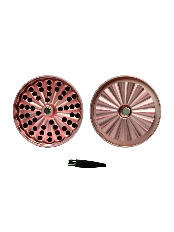 Moledor New Pro Model Grinder V2.0-Galaxy 9