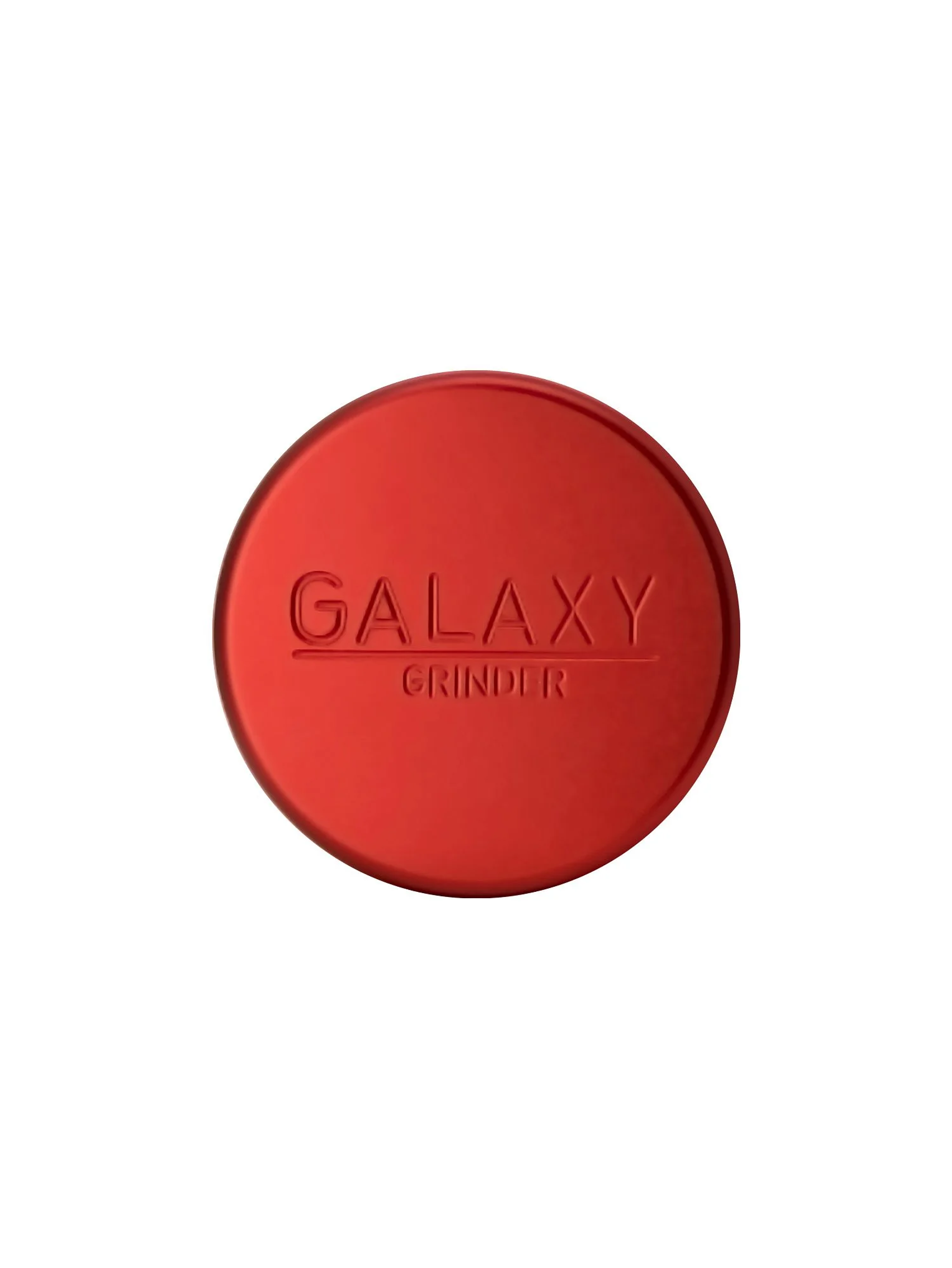 New Pro Model Grinder V2.0-Galaxy 10