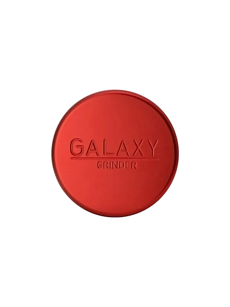 Moledor New Pro Model Grinder V2.0-Galaxy 10