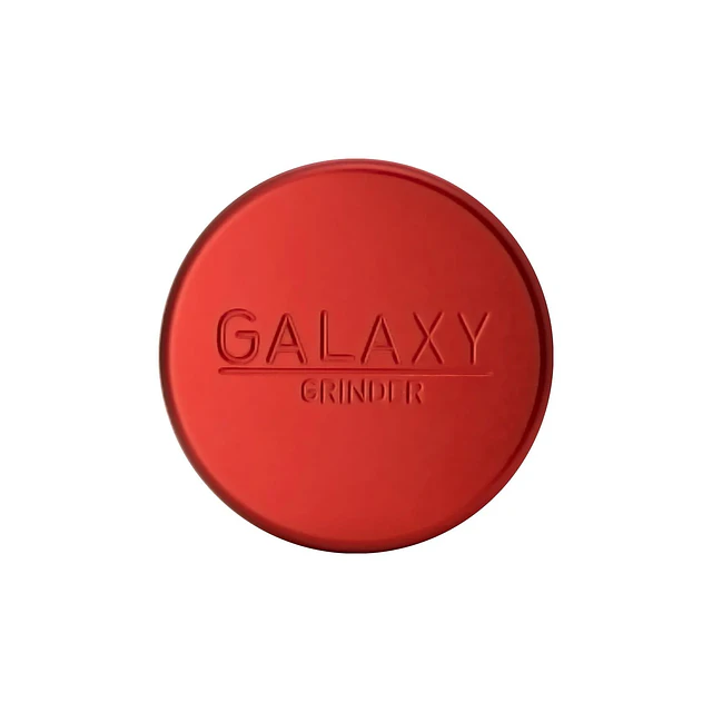 Moledor New Pro Model Grinder V2.0-Galaxy