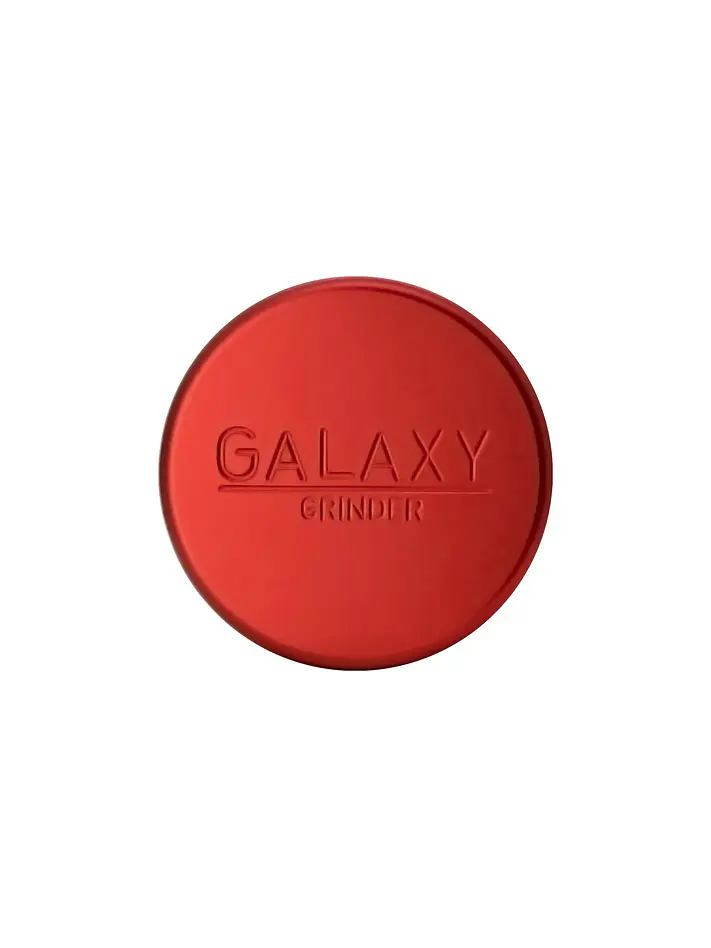 Moledor New Pro Model Grinder V2.0-Galaxy 10