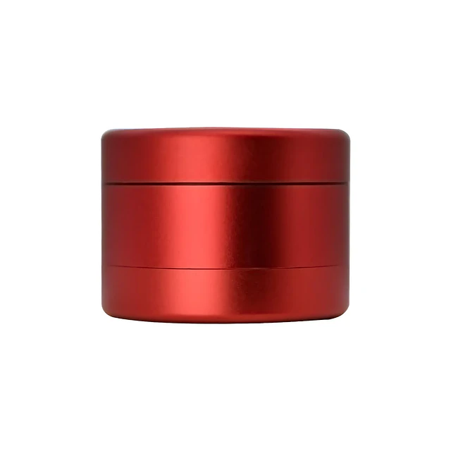Moledor New Pro Model Grinder V2.0-Galaxy