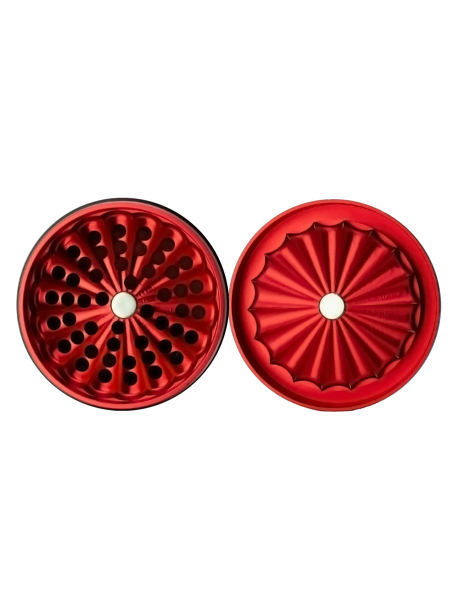 New Pro Model Grinder V2.0-Galaxy 12